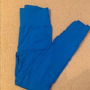 Fabletics ScultpKnit Leggings